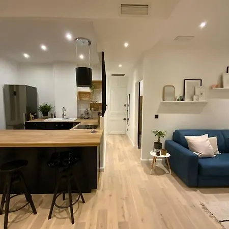 Superbe 2 Pieces Lumineux - Gare * Κάννες