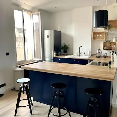 Superbe 2 Pieces Lumineux - Gare