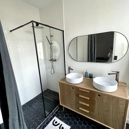 Superbe 2 Pieces Lumineux - Gare * Κάννες